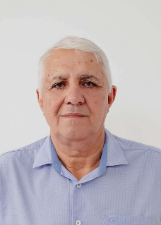 Retrato de DIVININHO