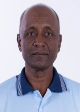 Retrato de JOSEMAR DA AMBULÂNCIA