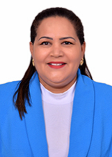 Retrato de CELIA LIMA