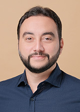Retrato de YGOR CORTEZ