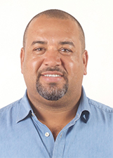 Retrato de DARILSON