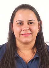 Retrato de SILVANA BELO