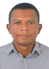 Retrato de IRMÃO JEOVÁ