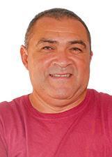 Retrato de EDIMAR DA SAÚDE