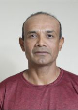 Retrato de ZÉ LUIS