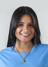 Retrato de EMOLY ALEMÃO