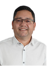 Retrato de GLEIDSON BUENO