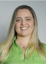 Retrato de TALITA BARBOSSA