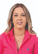 Retrato de MELL BOTELHO