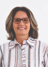 Retrato de RITA DA CERÂMICA