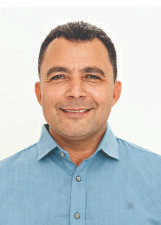Retrato de LUIS CARLOS MARCENEIRO