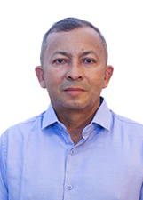 Retrato de RUBENS ARAÚJO