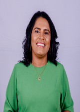 Retrato de MARIA DO EXPLOSÃO