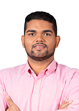 Retrato de MATHEUS MONTEIRO