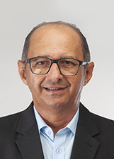 Retrato de ROMIVALDO MARTINS