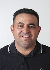 Retrato de PROFESSOR WELICE