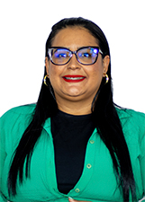 Retrato de PROFESSORA LUCIANA DO VALDECI