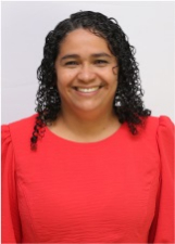 Retrato de MARILENE BRAGA