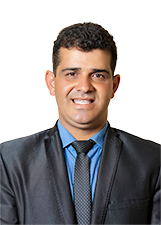 Retrato de ALEX DO LEANDRO