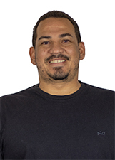 Retrato de ELIAQUIM MENDONÇA