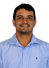 Retrato de JARBAS DO MILTON