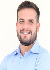 Retrato de JOÃO VICTOR