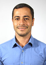 Retrato de REGILSON
