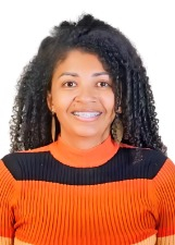 Retrato de CLEYDIENY