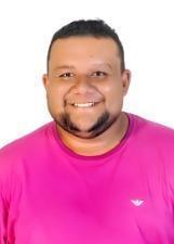 Retrato de ANTÔNIO APARECIDO