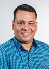 Retrato de THIAGO COSTA