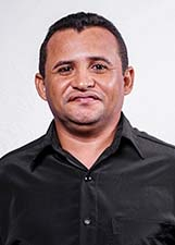 Retrato de ROGERIO VAQUEIRO