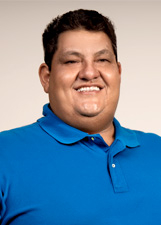 Retrato de HÉLIO GORDO