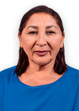 Retrato de LUZA
