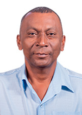 Retrato de ZUZA DA CAÇAMBA