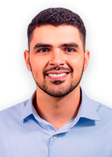 Retrato de LUCAS BARROS