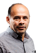 Retrato de ZÉ DE VERCINA