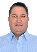 Retrato de DR PEDRO