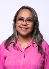 Retrato de SÔNIA MARQUES