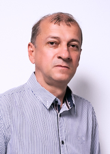 Retrato de JOEL SABINO