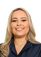 Retrato de MARIANA COELHO