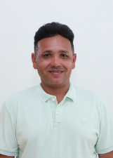 Retrato de MIGUEL DO REGIONAL