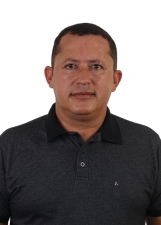 Retrato de LEANDRO BAIANINHO