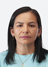 Retrato de IODETE OLIVEIRA