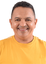 Retrato de CHACRINHA