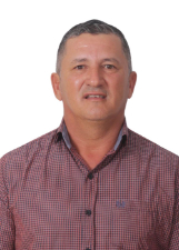 Retrato de SAULO SILVEIRA