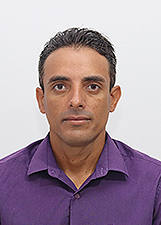 Retrato de SELINO GALVÃO