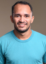 Retrato de PROFESSOR DANNYLO