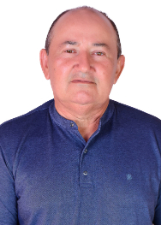 Retrato de REINALDO PIRES