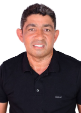 Retrato de HELTON ROCHA
