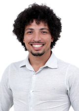 Retrato de LEOMAN MEDRADO